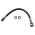 BH144271 by WAGNER - Wagner BH144271 Brake Hose