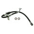 Wagner BH144633 Brake Hydraulic Hose Wagner BH144633 Brake Hose