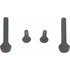 Wagner H4805 Multi-Purpose Bolt Wagner H4805 Brake Guide Pin