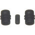 H4809 by WAGNER - Wagner H4809 Brake Pin Boot Kit