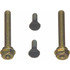 H4812 by WAGNER - Wagner H4812 Brake Guide Pin