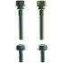 H4848 by WAGNER - Wagner H4848 Brake Guide Pin