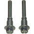 H5047 by WAGNER - Wagner H5047 Brake Guide Pin