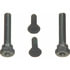 Wagner H5059 Multi-Purpose Bolt Wagner H5059 Brake Guide Pin