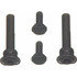 Wagner H5076 Multi-Purpose Bolt Wagner H5076 Brake Guide Pin
