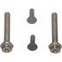 H5082 by WAGNER - Wagner H5082 Brake Guide Pin