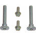 Wagner H5092 Multi-Purpose Bolt Wagner H5092 Brake Guide Pin