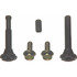 H5097 by WAGNER - Wagner H5097 Brake Guide Pin