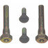 Wagner H5111 Multi-Purpose Bolt Wagner H5111 Brake Guide Pin
