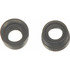 H5245 by WAGNER - Wagner H5245 Brake Pin Boot Kit