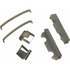 H5512 by WAGNER - Wagner H5512 Brake Disc Alignment Kit