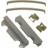 H5520 by WAGNER - Wagner H5520 Brake Disc Alignment Kit