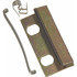 Wagner H5558 Disc Brake Hardware Kit Wagner H5558 Brake Disc Alignment Kit