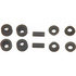 Wagner H5578 Disc Brake Hardware Kit Wagner H5578 Brake Disc Alignment Kit