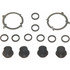 H5576 by WAGNER - Wagner H5576 Brake Disc Alignment Kit