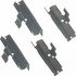 H5602 by WAGNER - Wagner H5602 Brake Disc Alignment Kit