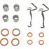 H5601 by WAGNER - Wagner H5601 Brake Disc Alignment Kit