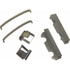 H5627 by WAGNER - Wagner H5627 Brake Disc Alignment Kit
