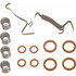 H5500 by WAGNER - Wagner H5500 Brake Disc Alignment Kit