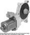 42-1055 by A-1 CARDONE - Power Window Motor