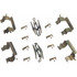 H5664 by WAGNER - Wagner H5664 Brake Disc Alignment Kit