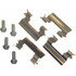 Wagner H5679 Disc Brake Hardware Kit Wagner H5679 Brake Disc Alignment Kit