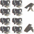 Wagner H5689 Disc Brake Hardware Kit Wagner H5689 Brake Disc Alignment Kit