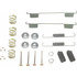 Wagner H7168 Drum Brake Hardware Kit Wagner H7168 Brake Combi Kit