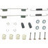 Wagner H7169 Drum Brake Hardware Kit Wagner H7169 Brake Combi Kit