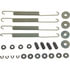 Wagner H7173 Drum Brake Hardware Kit Wagner H7173 Brake Combi Kit