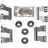 H5767Q by WAGNER - Wagner H5767Q Brake Disc Alignment Kit