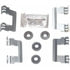 H5766Q by WAGNER - Wagner H5766Q Brake Disc Alignment Kit