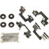 H5797Q by WAGNER - Wagner H5797Q Brake Disc Alignment Kit