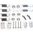 Wagner H7000 Drum Brake Hardware Kit Wagner H7000 Brake Combi Kit