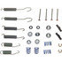 H7018 by WAGNER - Wagner H7018 Brake Combi Kit