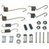 Wagner H7028 Drum Brake Hardware Kit Wagner H7028 Brake Combi Kit