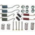 Wagner H7036 Drum Brake Hardware Kit Wagner H7036 Brake Combi Kit