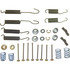 H7046 by WAGNER - Wagner H7046 Brake Combi Kit