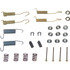 H7045 by WAGNER - Wagner H7045 Brake Combi Kit