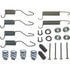 H7048 by WAGNER - Wagner H7048 Brake Combi Kit