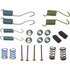 H7059 by WAGNER - Wagner H7059 Brake Combi Kit