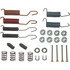 Wagner H7101 Drum Brake Hardware Kit Wagner H7101 Brake Combi Kit