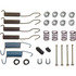 Wagner H7116 Drum Brake Hardware Kit Wagner H7116 Brake Combi Kit