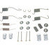 Wagner H7104 Drum Brake Hardware Kit Wagner H7104 Brake Combi Kit