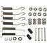 Wagner H7132 Drum Brake Hardware Kit Wagner H7132 Brake Combi Kit