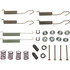 Wagner H7133 Drum Brake Hardware Kit Wagner H7133 Brake Combi Kit