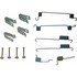 Wagner H7209 Drum Brake Hardware Kit Wagner H7209 Brake Combi Kit