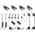 Wagner H7208 Drum Brake Hardware Kit Wagner H7208 Brake Combi Kit
