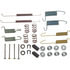 Wagner H7210 Drum Brake Hardware Kit Wagner H7210 Brake Combi Kit