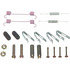 Wagner H7223 Parking Brake Hardware Kit Wagner H7223 Parking Brake Hardware Kit